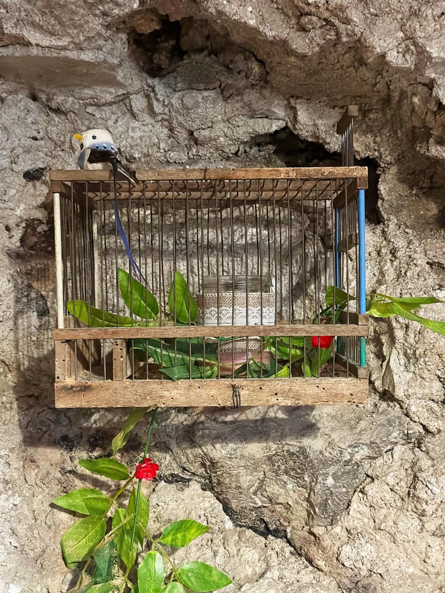 Cava deʼ Tirreni Una Volta المظهر الخارجي الصورة