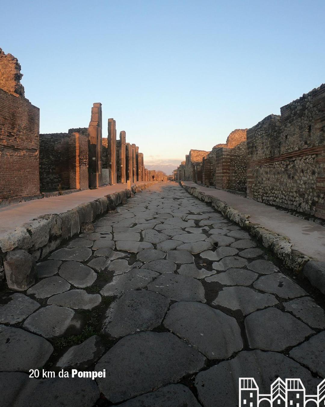 Cava deʼ Tirreni Una Volta المظهر الخارجي الصورة