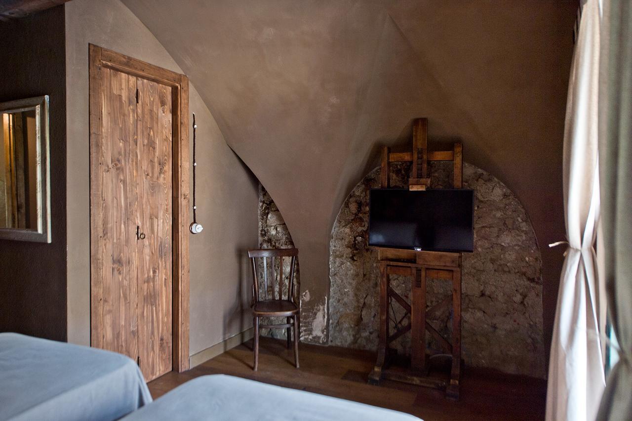 Cava deʼ Tirreni Una Volta المظهر الخارجي الصورة