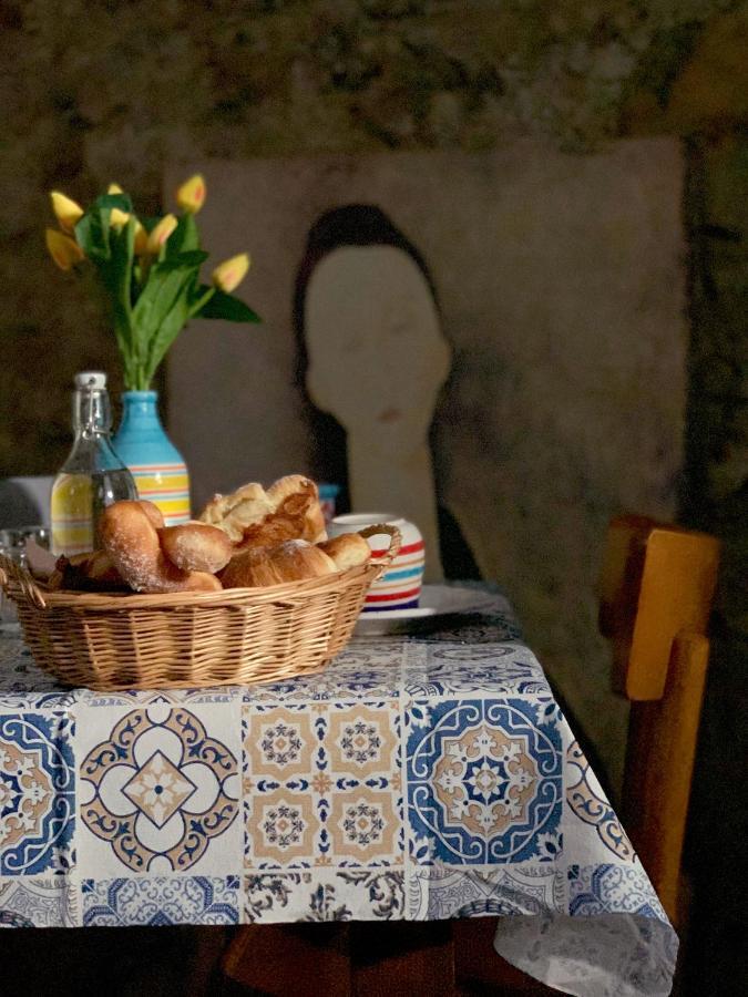 Cava deʼ Tirreni Una Volta المظهر الخارجي الصورة